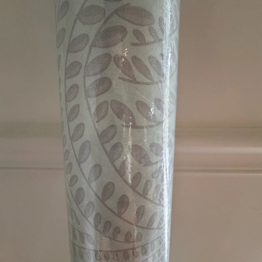 Elegant White Textured Fabric